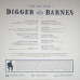 Digger Barnes – Time Has Come