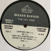 Digger Barnes – Time Has Come
