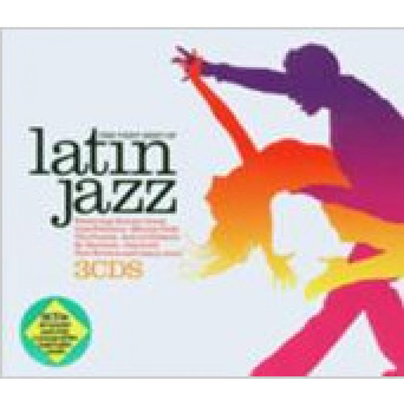 Various Artist – The Very Best Of Latin Jazz Various Artist – The Very Best Of Latin Jazz