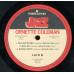Ornette Coleman – Ornette Coleman Ornette Coleman – Ornette Coleman