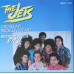 The Jets ‎– Cross My Broken Heart