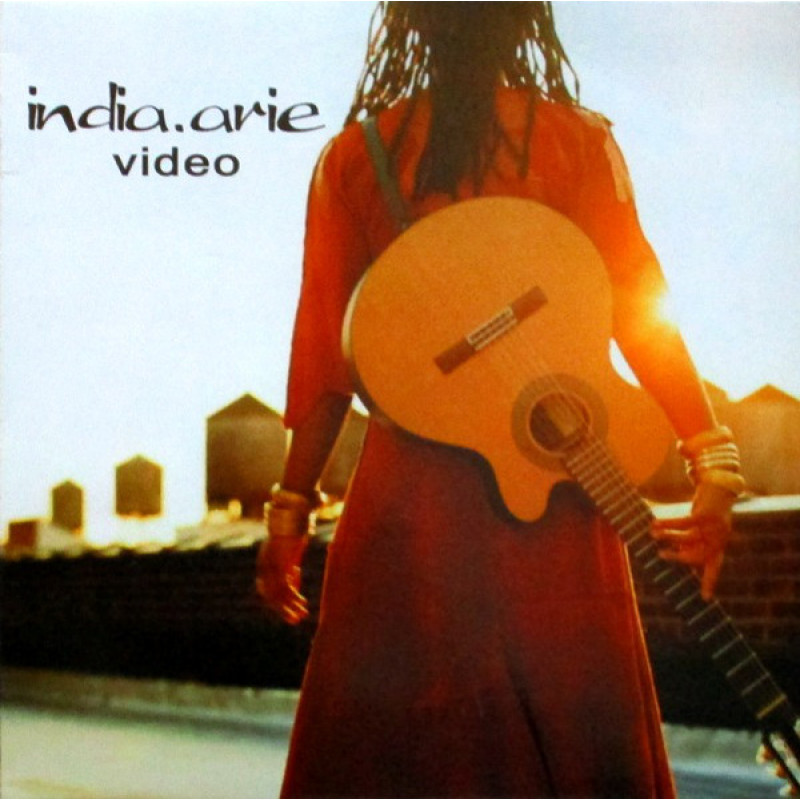 India.Arie - Video India.Arie - Video