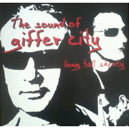 Long Tall Shorty - The Sound Of Giffer City