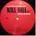 Книга Various ‎– Kill Bill Vol. 1 - Original Soundtrack