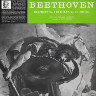 Ludwig van Beethoven, New York Pro Arte Orchestra, Travis Argent - Symphony No.3 In E Flat, Op. 55 (Eroica)