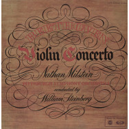 Beethoven - Violin Concerto In D Major, Op. 61
