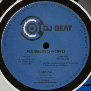 Raimond Ford ‎– Nocturne