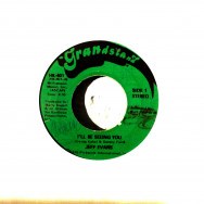 Jeff Evans  - I'll be seeing you