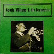 Cootie Williams - Cootie Williams & His Orchestra