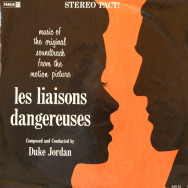 Duke Jordan - OST Les Liaisons Dangereuses