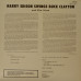Harry Edison, Buck Clayton  - Harry Edison Swings Buck Clayton & Vice Versa
