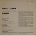 Robert Farnon & His Orchestra - Play the hits of Sinatra