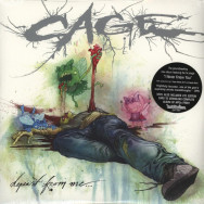 Cage – Depart From Me