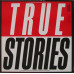 Talking Heads ‎– True Stories