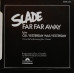 Slade – Far Far Away Slade – Far Far Away
