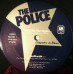 The Police - Reggatta De Blanc The Police - Reggatta De Blanc