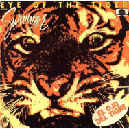 Survivor - Eye of the tiger