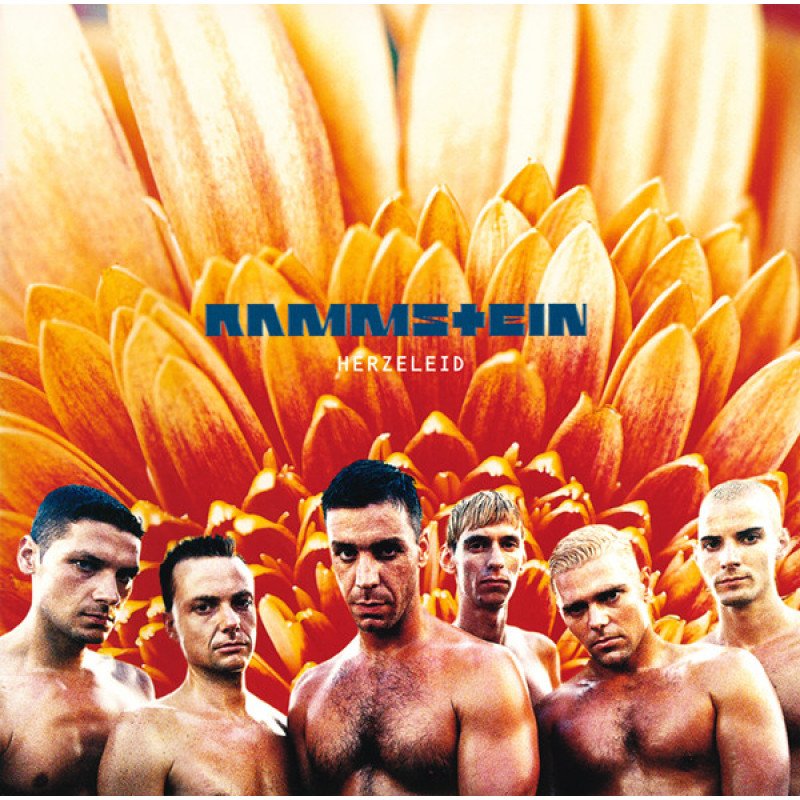 Rammstein – Herzeleid Rammstein – Herzeleid