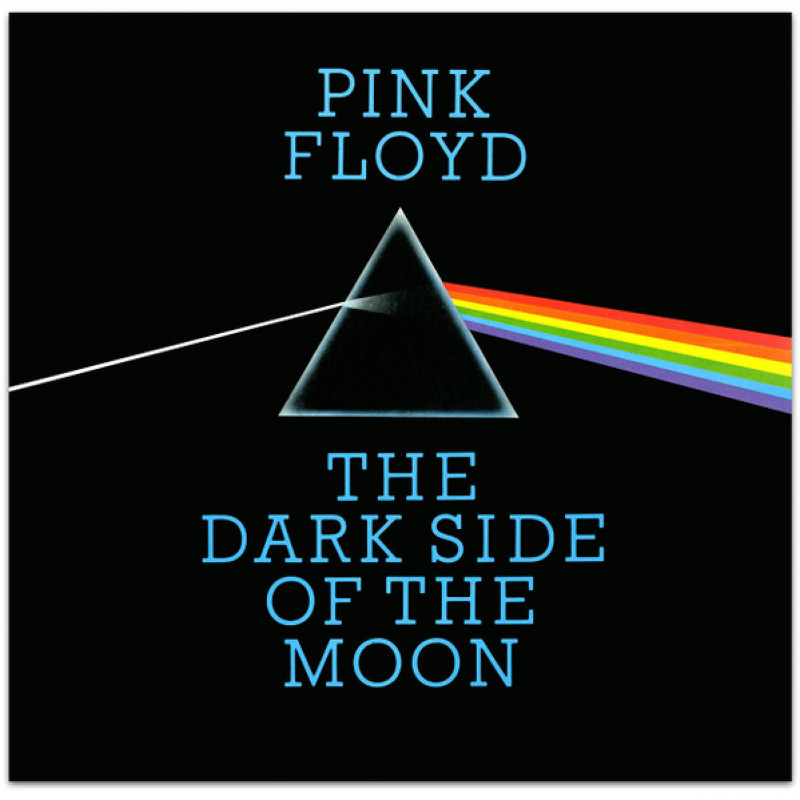Pink Floyd – The Dark Side Of The Moon Pink Floyd – The Dark Side Of The Moon